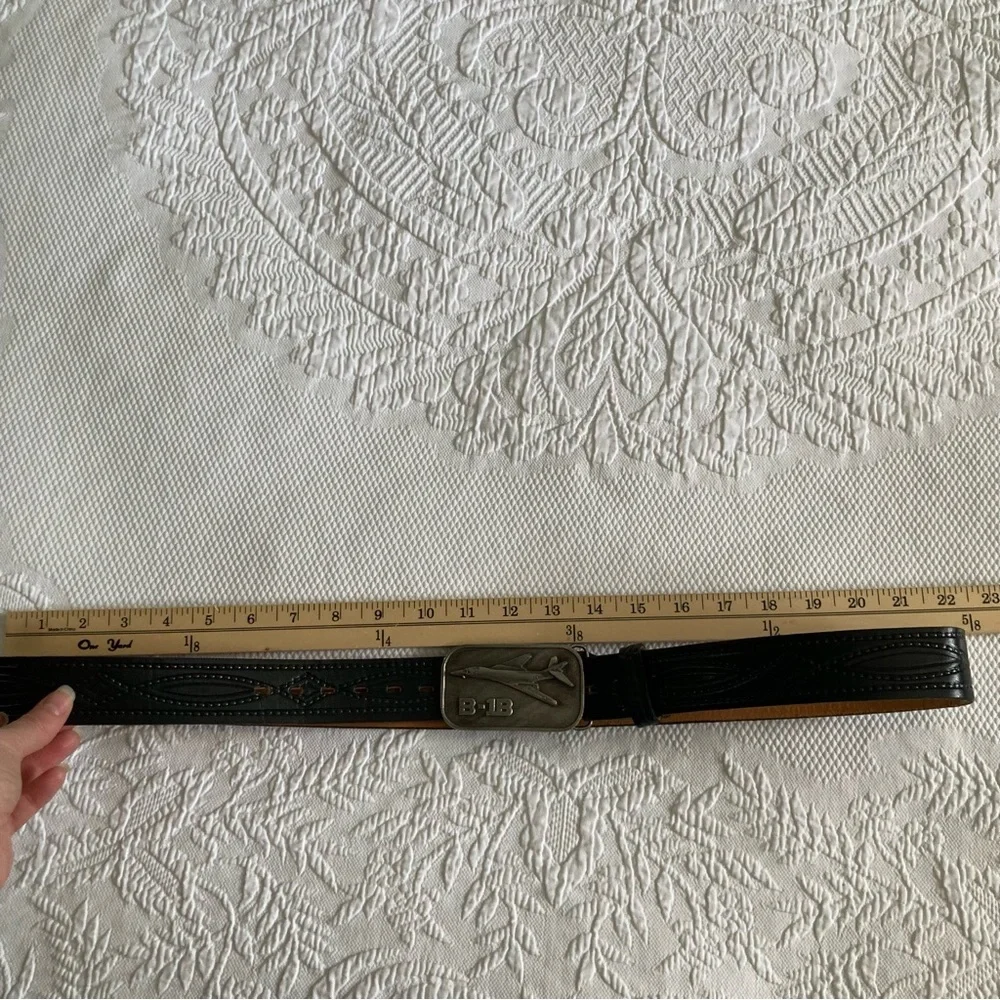 Rockwell vintage tooled